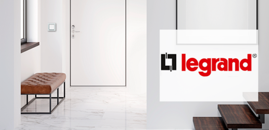 Legrand bei Elektrotechnik Witte in Selke-Aue
