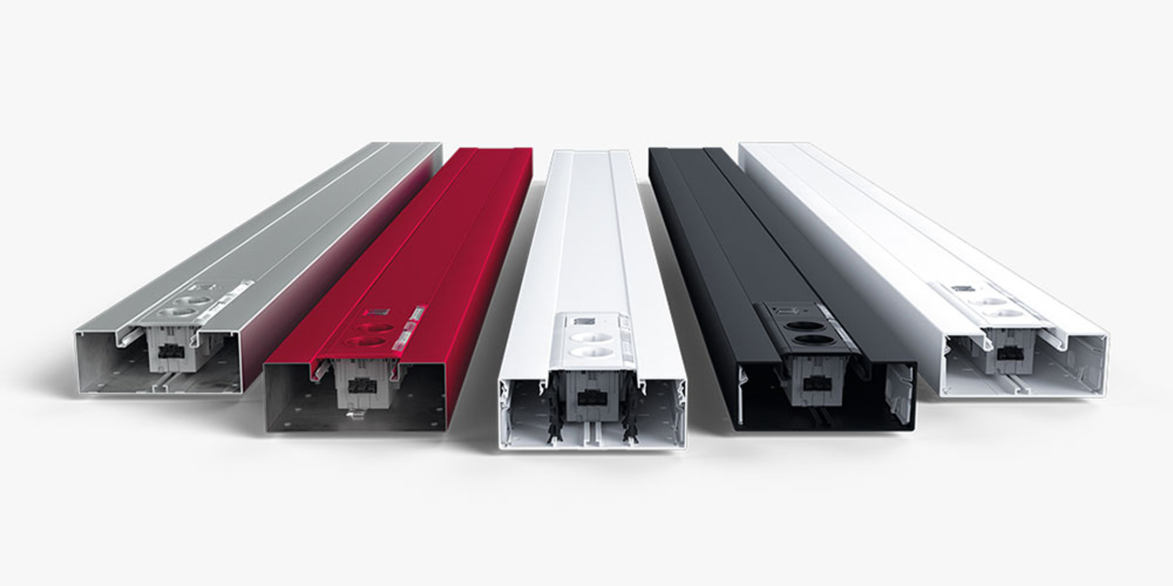 Leitungsführungssysteme bei Elektrotechnik Witte in Selke-Aue