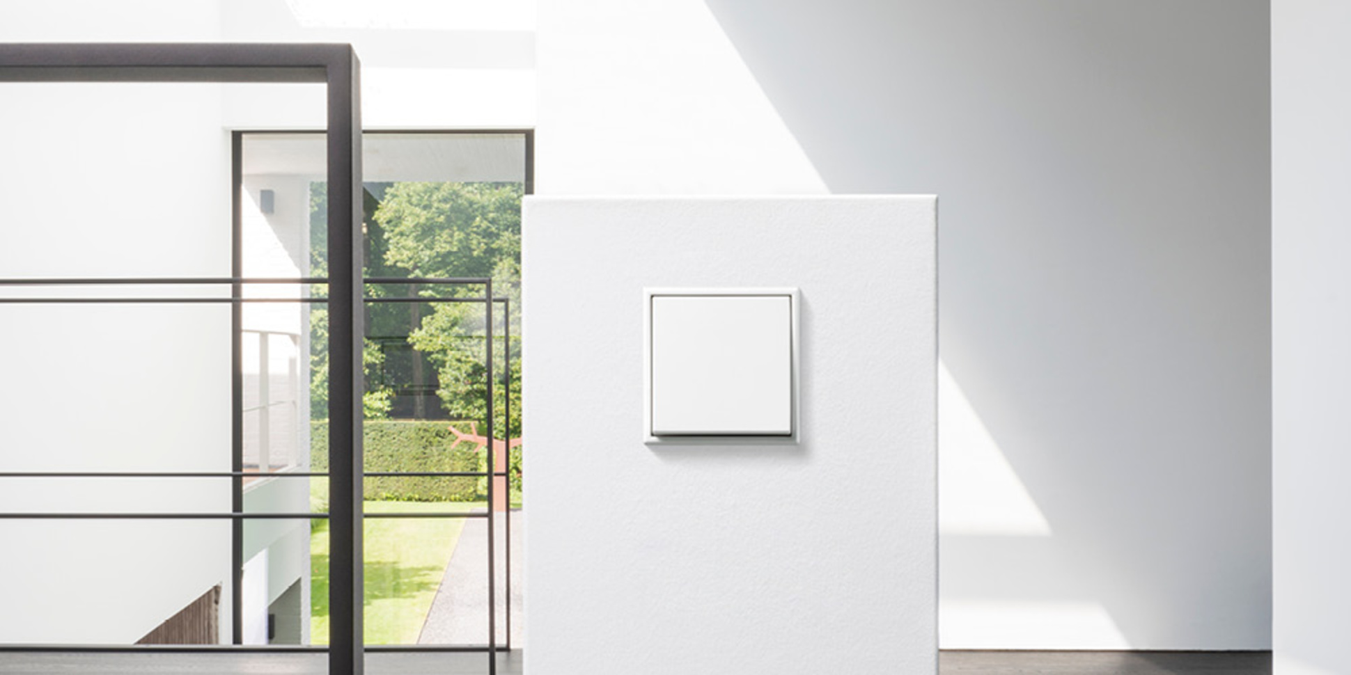 JUNG Schalterprogramme bei Elektrotechnik Witte in Selke-Aue