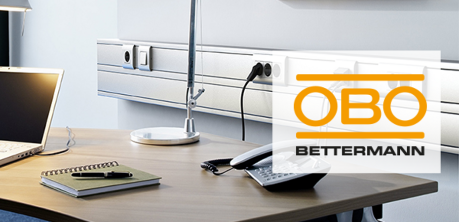 OBO bei Elektrotechnik Witte in Selke-Aue