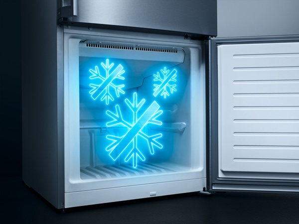 noFrost bei Elektrotechnik Witte in Selke-Aue