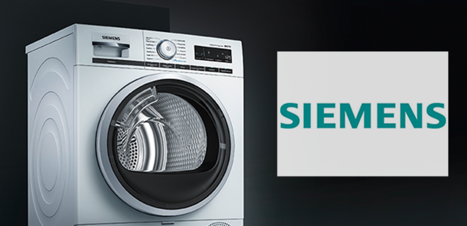Siemens Hausgeräte bei Elektrotechnik Witte in Selke-Aue