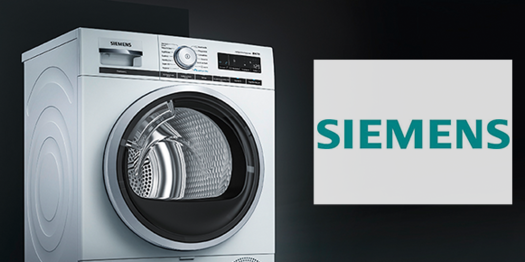 Siemens Hausgeräte bei Elektrotechnik Witte in Selke-Aue