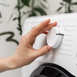 Hausgeräte bei Elektrotechnik Witte in Selke-Aue