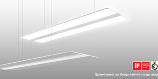 TWINDOT Pendelleuchten-Serie bei Elektrotechnik Witte in Selke-Aue